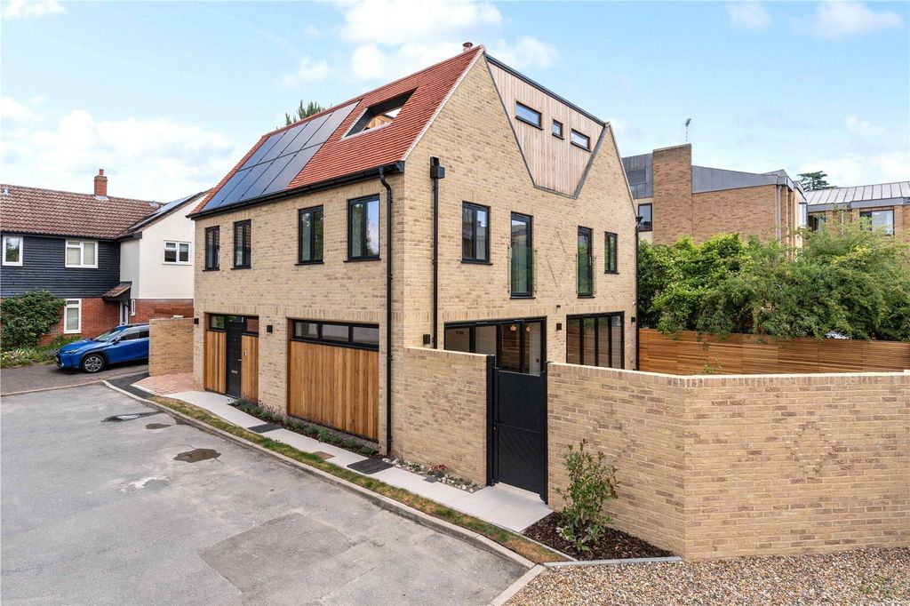 Additional image 24 of 4 bed detached house to rentPearce Close, Cambridge, Cambridgeshire CB3