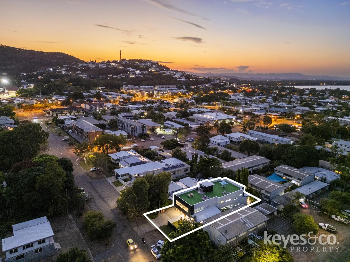 Additional image 15 of 44 Stuart Street, North Ward QLD 4810