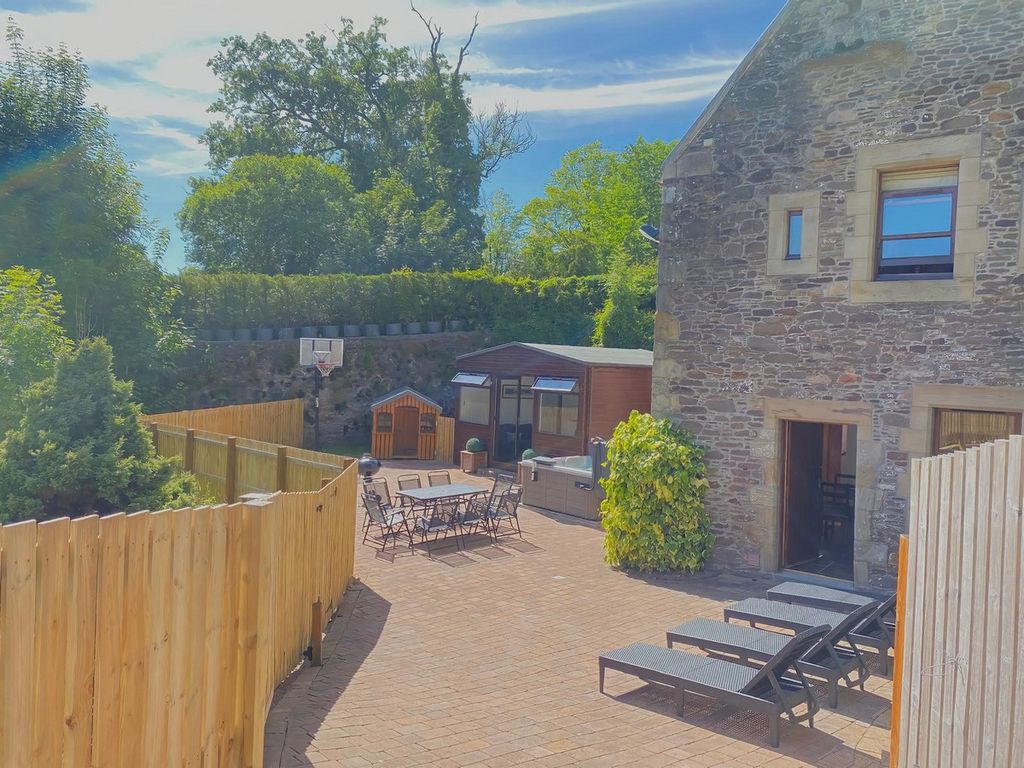 Additional image 12 of 4 bed detached house to rentOld Bridgend, Lanark ML11