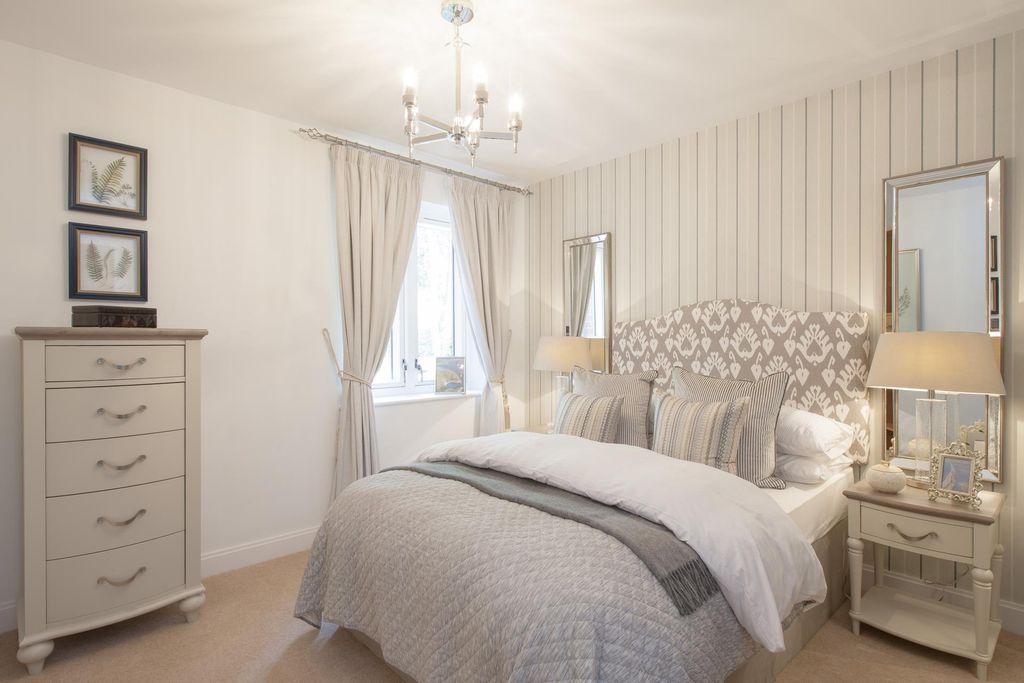 Additional image 5 of 2 bed flat to rentGranham Close, Marlborough SN8