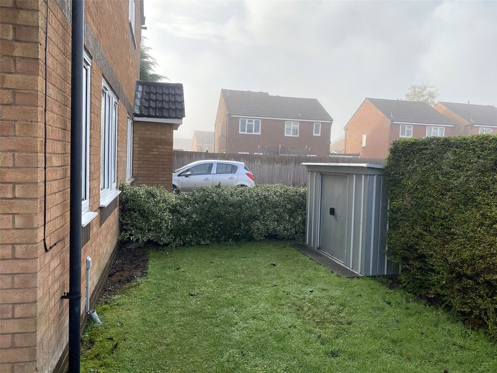 Additional image 6 of 1 bed terraced house to rentHeather Close, Oswestry SY11
