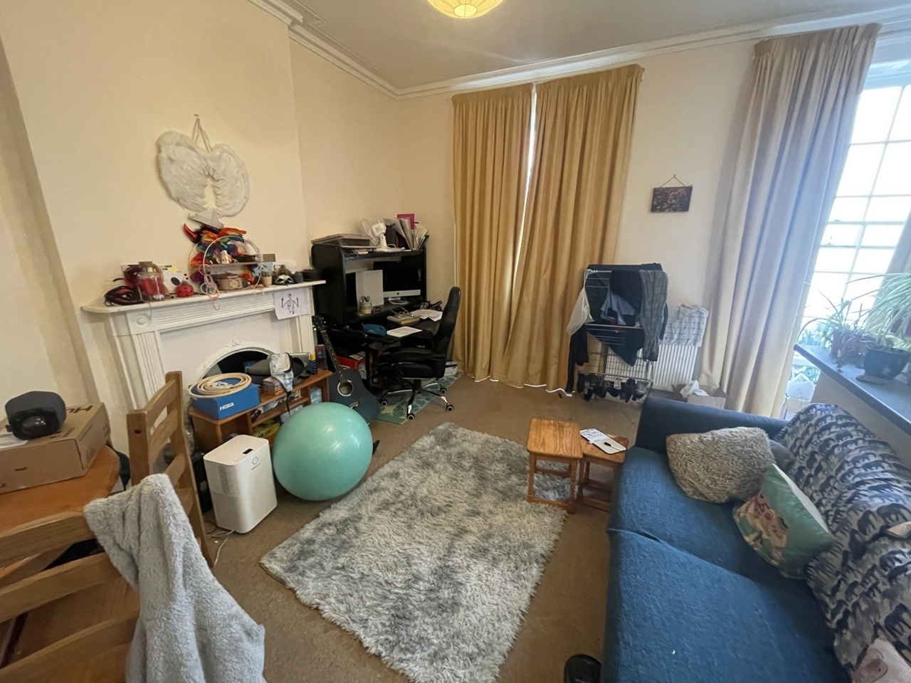 Additional image 5 of 1 Bed Flat, Meridian Place, BS8, N1 7GU