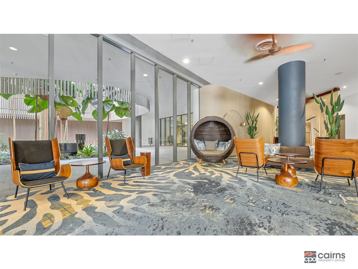 Additional image 14 of 704/1 Marlin Pde, Cairns City QLD 4870
