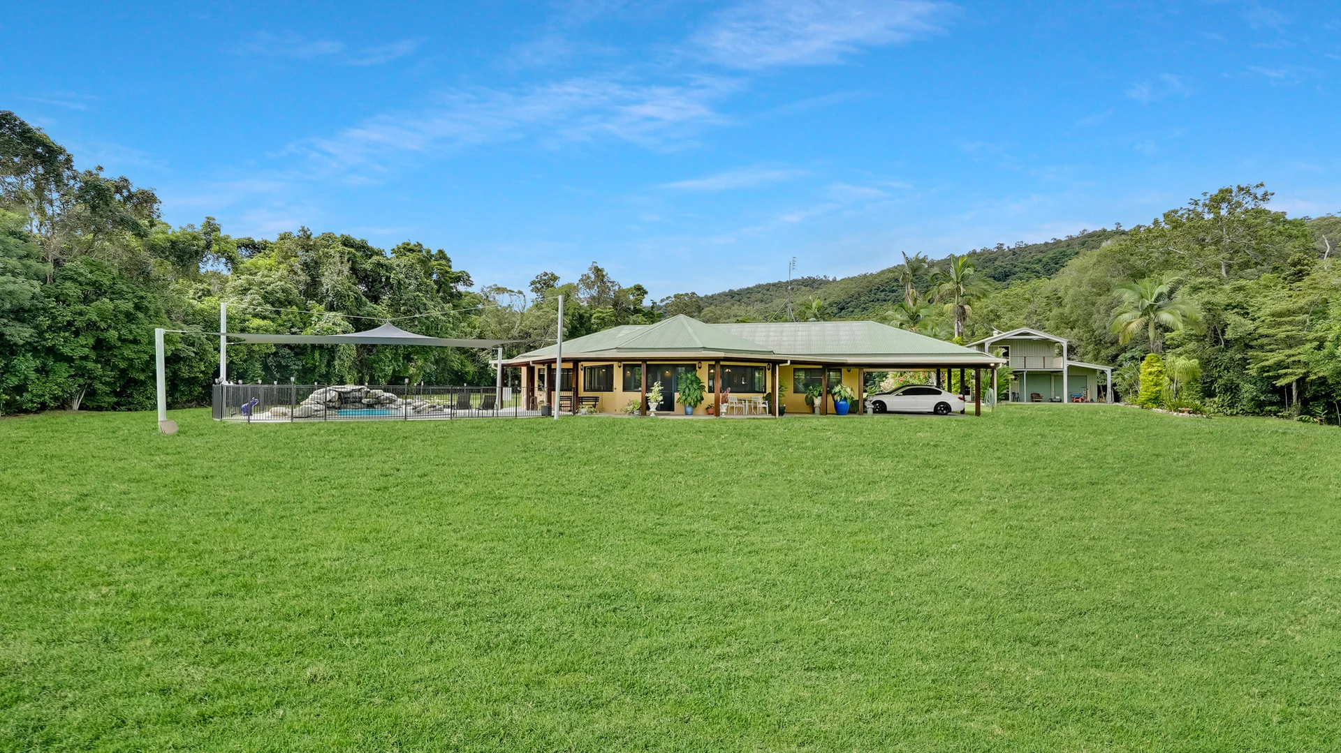 Additional image 45 of 136 Cassowary Road, Cassowary via, Port Douglas QLD 4877