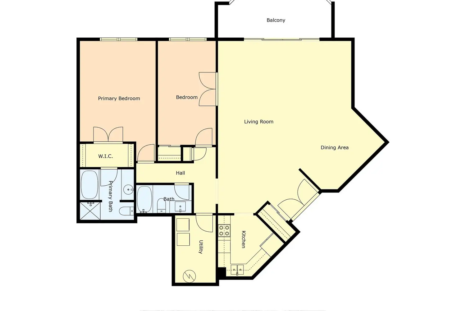 Additional image 5 of 200 Harbour Street 202