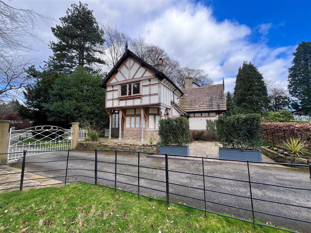 Additional image 41 of 4 bed detached house to rentChelford Road, Henbury, Macclesfield SK10