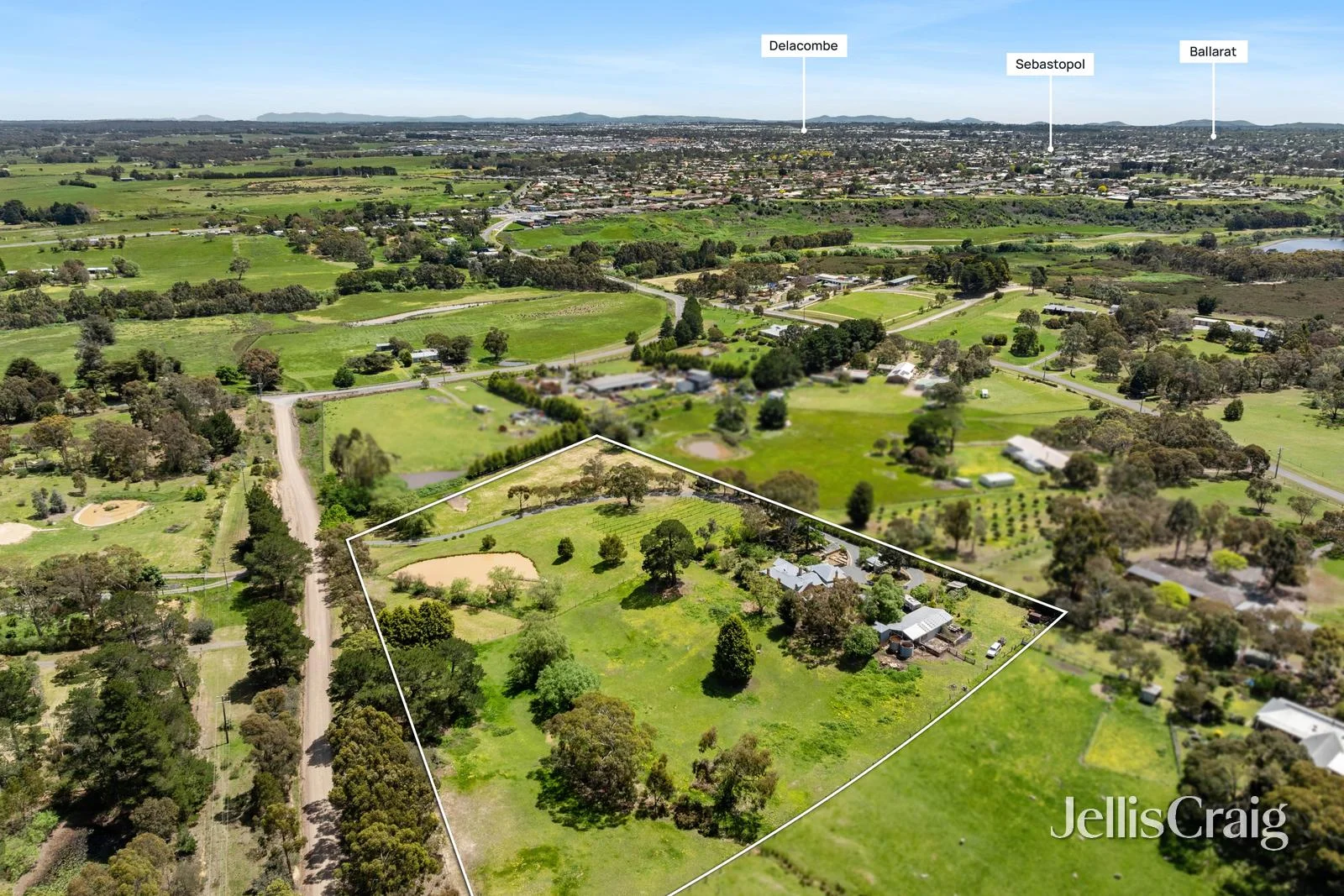Additional image 13 of 244 Aubreys Road, Magpie VIC 3352