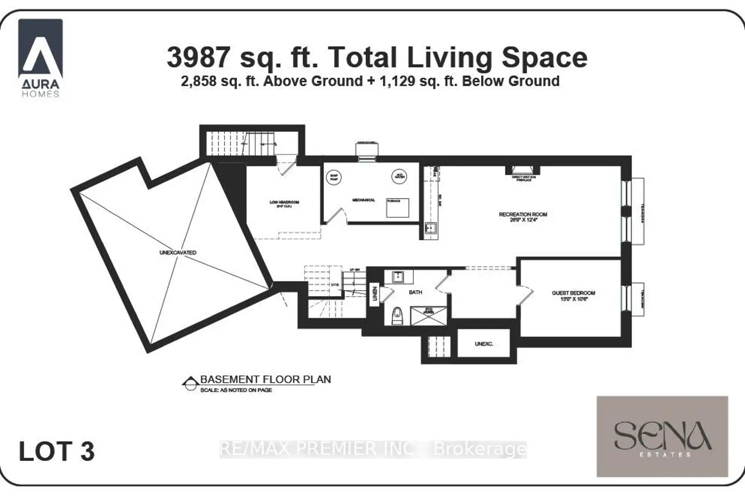 Lot 3 Glenmore Avenue photo 5