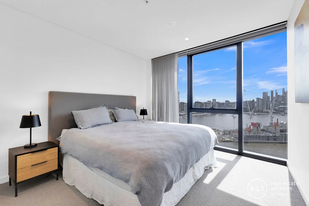 Additional image 8 of 2303/103 South Wharf Drive, Docklands VIC 3008