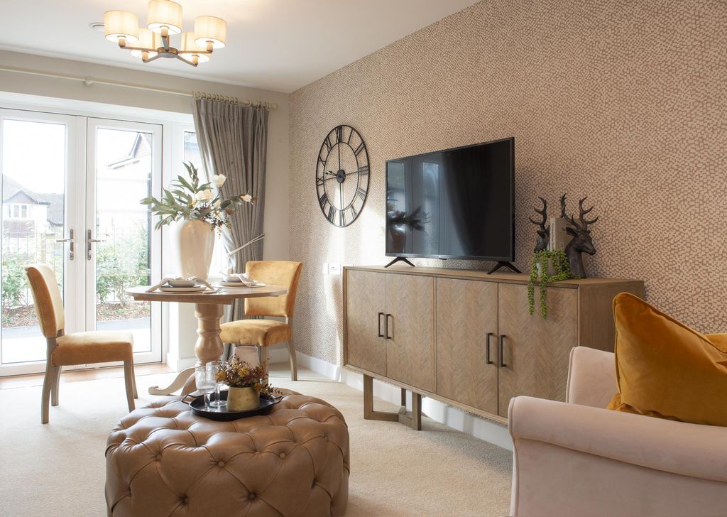 Additional image 3 of 1 bed flat to rentThe Moors, Thatcham RG19