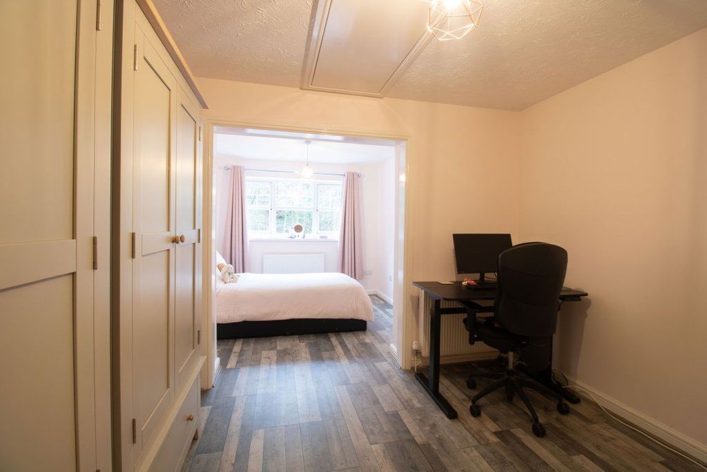 Additional image 9 of 4 bed property to rent14 Coed Gelli Park, Cwmgelli, Blackwood NP12
