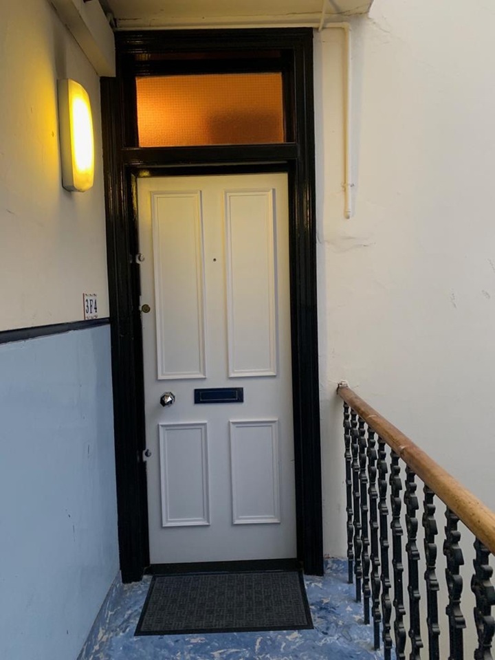 Additional image 14 of 1 Bed Flat, Robertson Avenue, EH11, N1 7GU