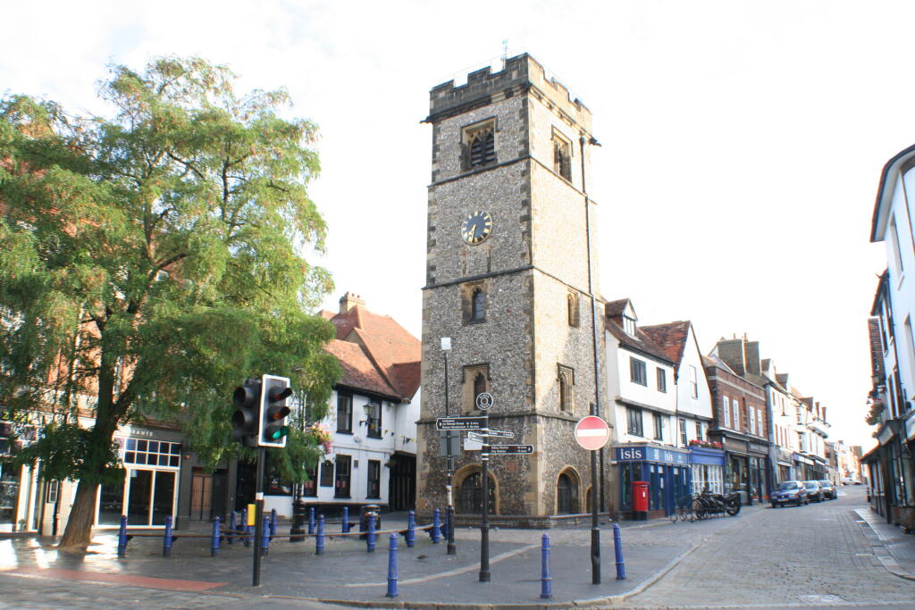 Additional image 9 of Edison House, Campfield Road, St. Albans, Hertfordshire, AL1