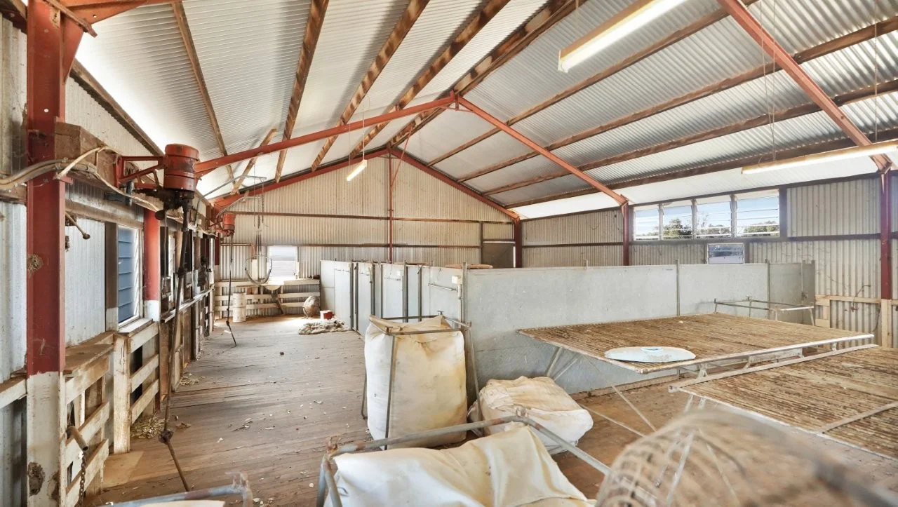 Additional image 30 of 128 Berida-Bullagreen Road, Collie NSW 2827