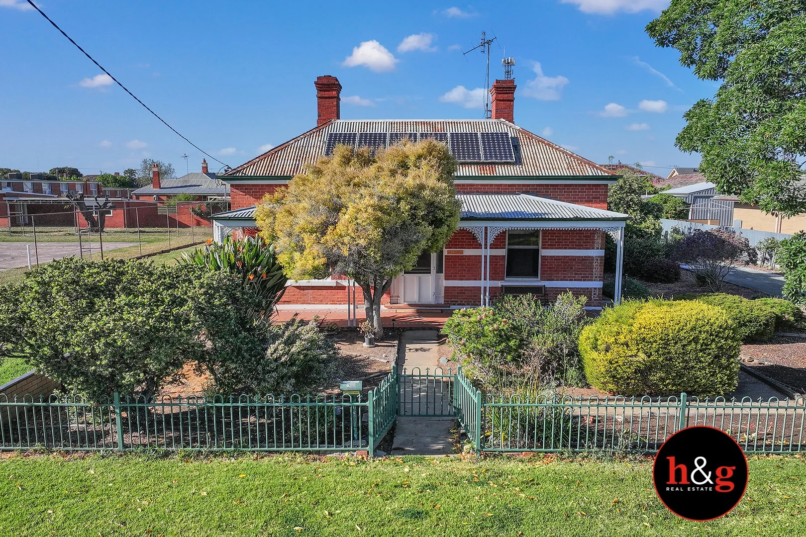 50 Tulloh Street, Kyabram VIC 3620