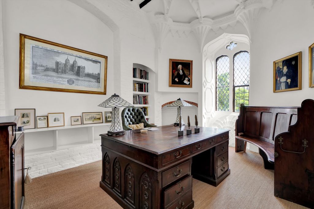 Additional image 24 of 6 bed detached house to rentPelhams Walk, Esher, Surrey KT10