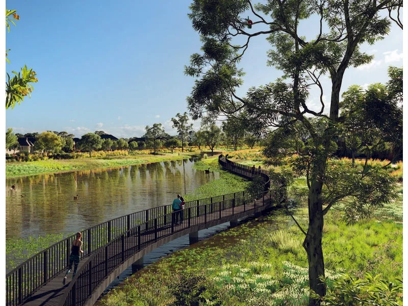 Additional image 4 of Lot 1911 Aubagne Crescent, Wollert VIC 3750