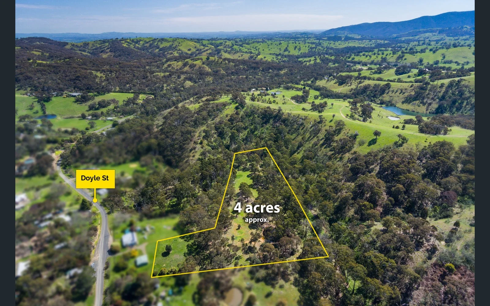 Additional image 2 of 21 Doyle Street, Reedy Creek VIC 3658