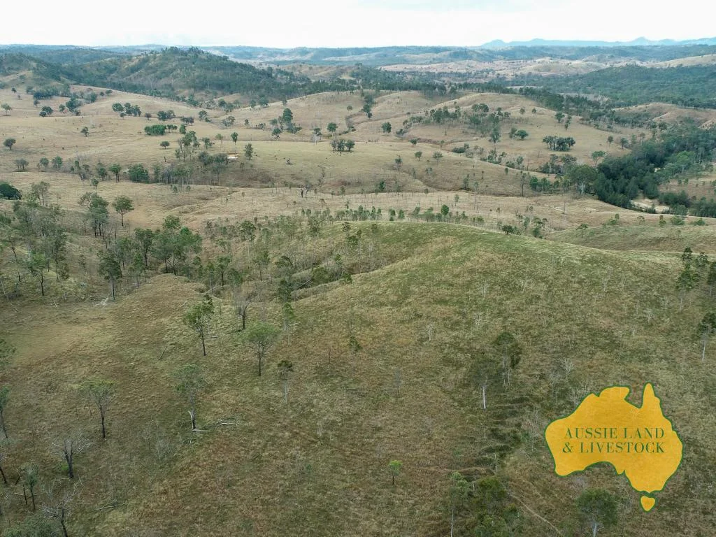 Additional image 42 of 59 MUNGY ROAD, Mungy QLD 4671