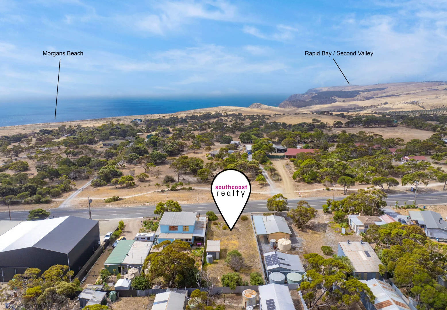 Additional image 6 of 53 Flinders Drive, Cape Jervis SA 5204