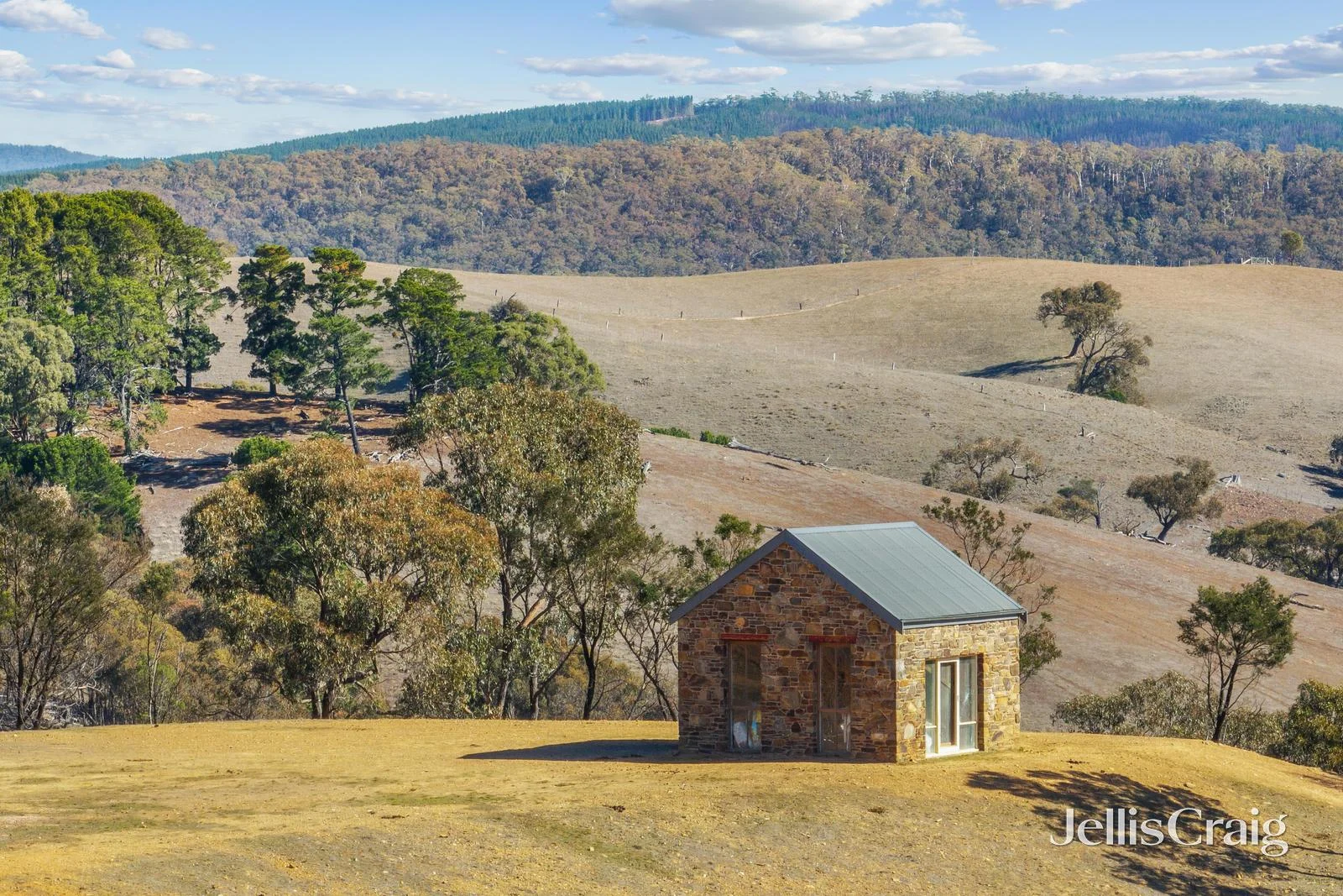 Additional image 10 of Lot 8 Ben Major Track, Mount Lonarch VIC 3468