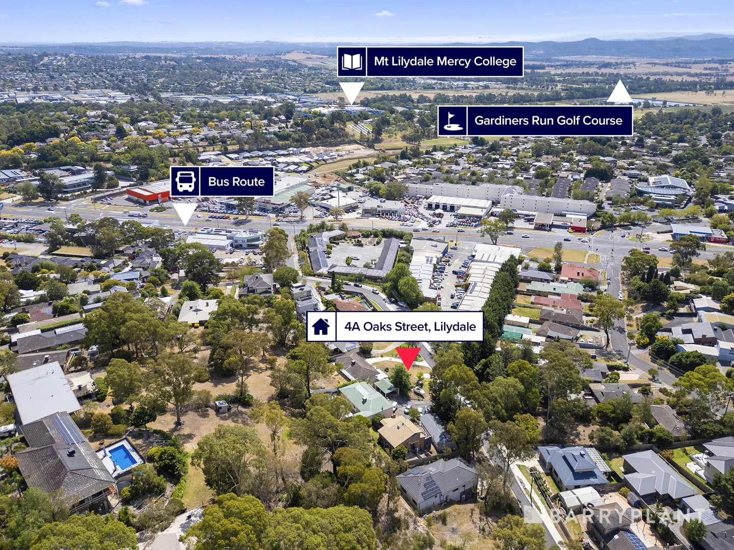 Additional image 2 of 4A Oaks Street, Lilydale VIC 3140