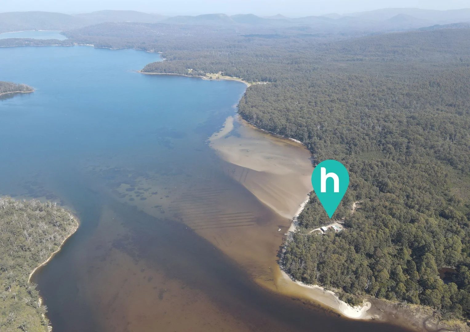 Additional image 18 of 100 Cockle Creek Road, Recherche TAS 7109