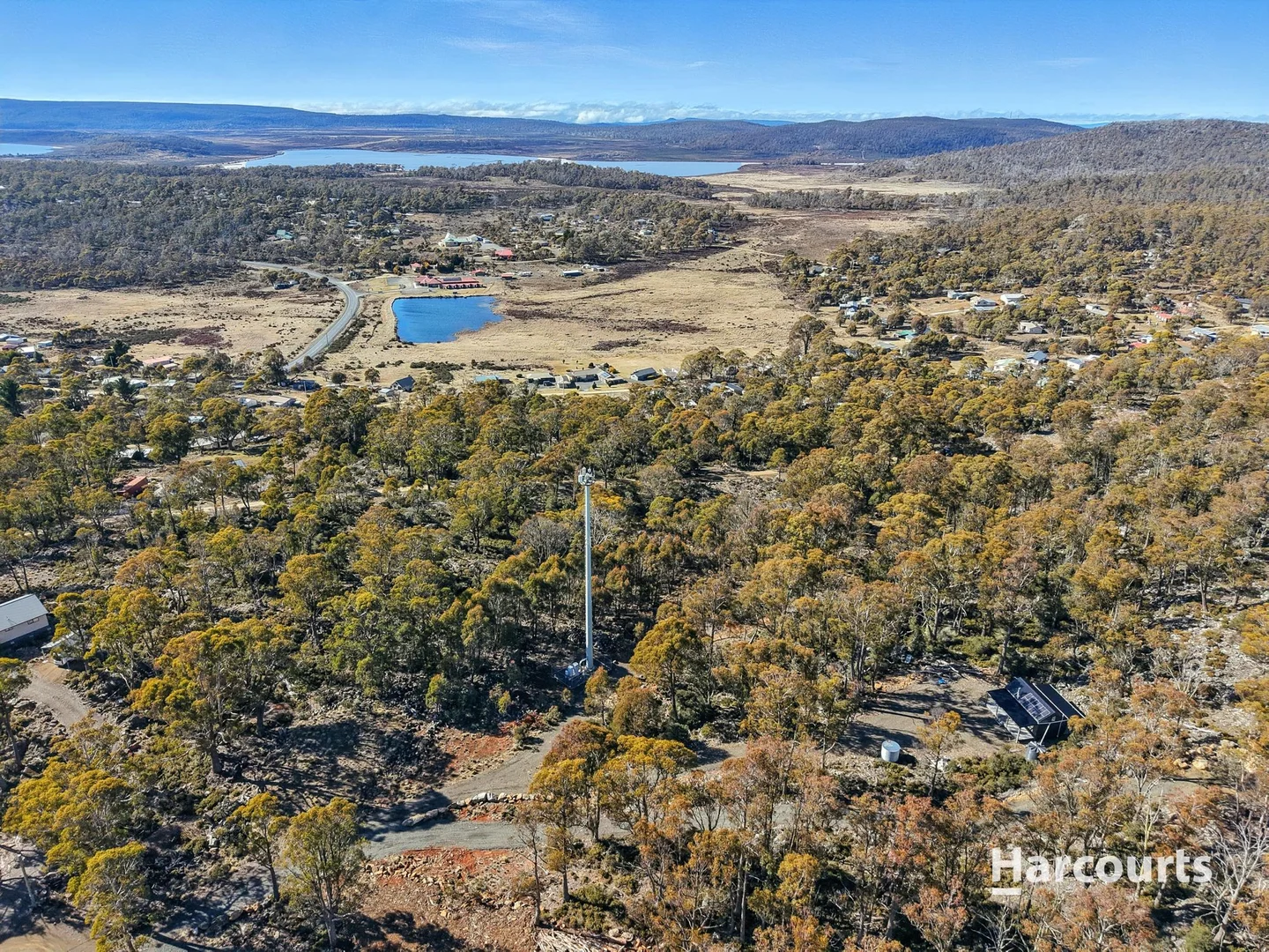 Additional image 5 of Lots 808, 809 & 810 Johnsons Road, Miena TAS 7030