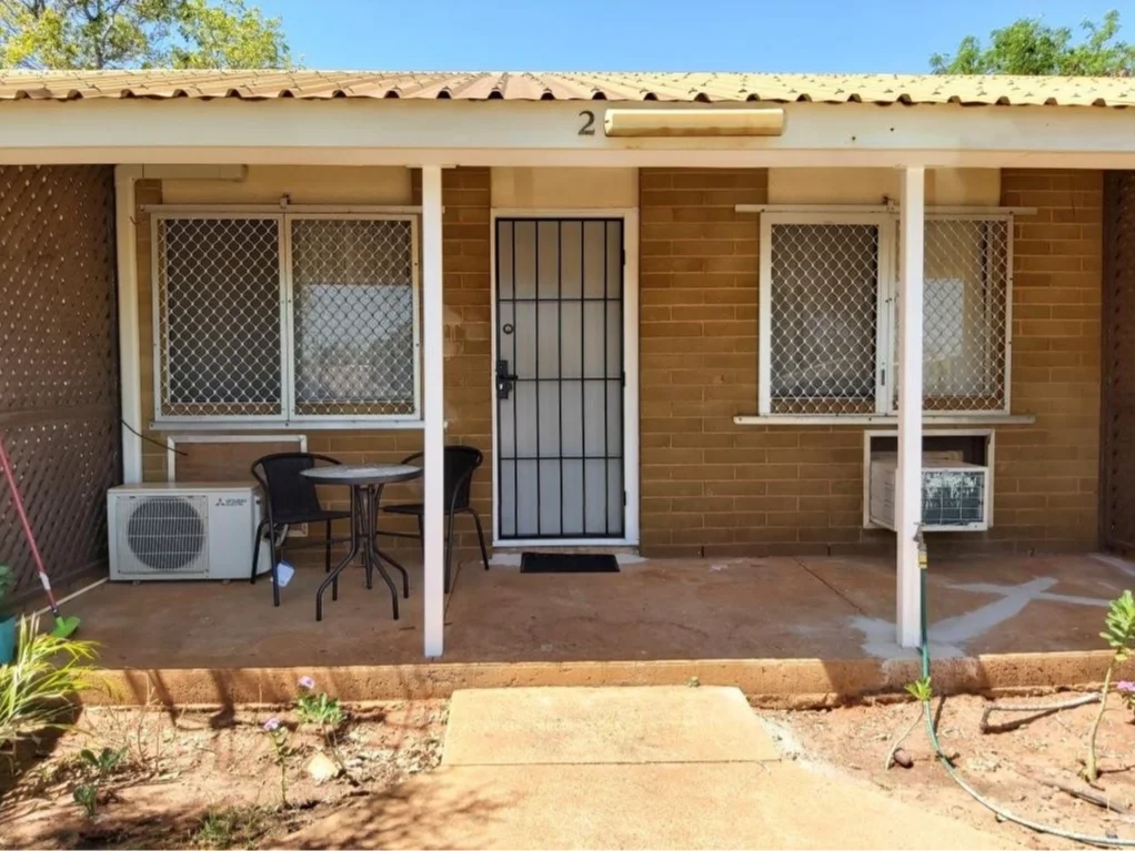 2/51 Panton Street, Derby WA 6728