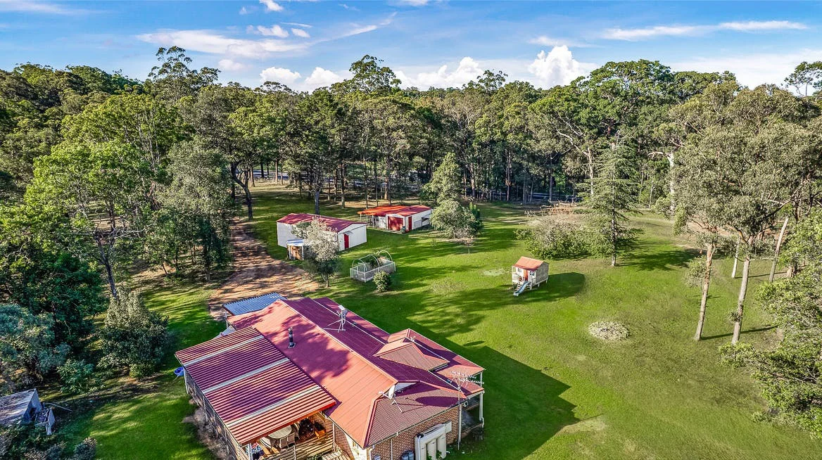 Additional image 12 of 2909 Putty Road, Colo Heights NSW 2756