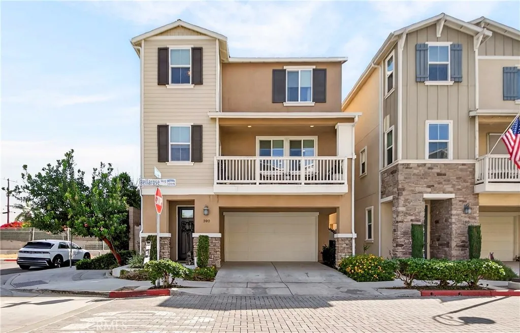 Additional image 2 of 390 N Bellarose Way, Anaheim, CA 92805