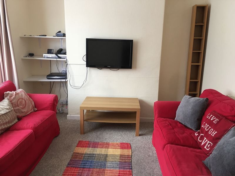 Room to rentOrme Road, Bangor LL57, Bangor,