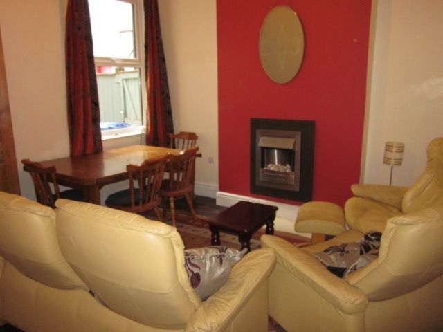4 bed shared accommodation to rentPeel Street, Derby DE22 photo 2