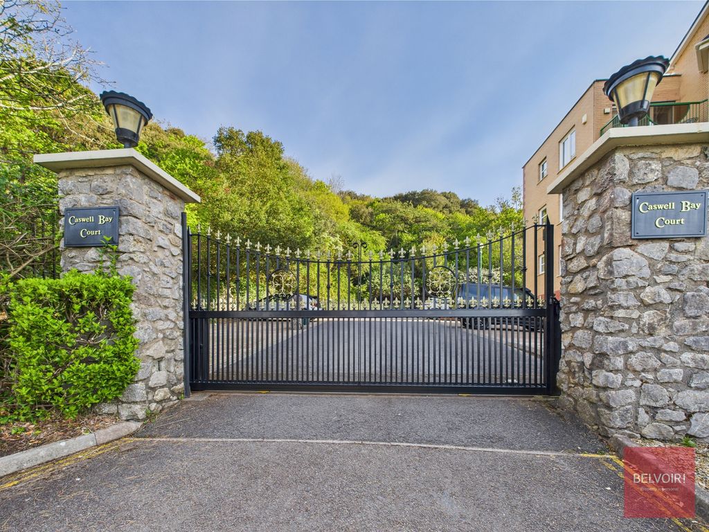 Additional image 3 of 2 bed flat to rentCaswell Bay Court, Caswell Road, Caswell, Swansea SA3