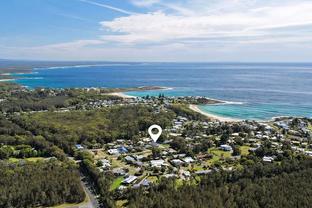 Additional image 20 of 133 Malibu Drive, Bawley Point NSW 2539