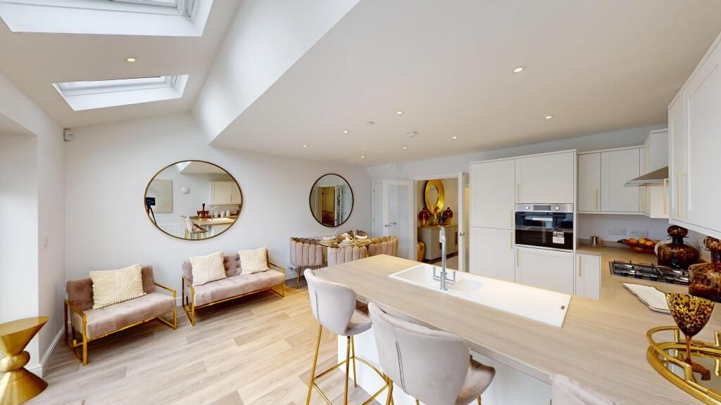 Additional image 3 of 3 bed detached house to rentHollybrook Park, Connahs Quay CH5