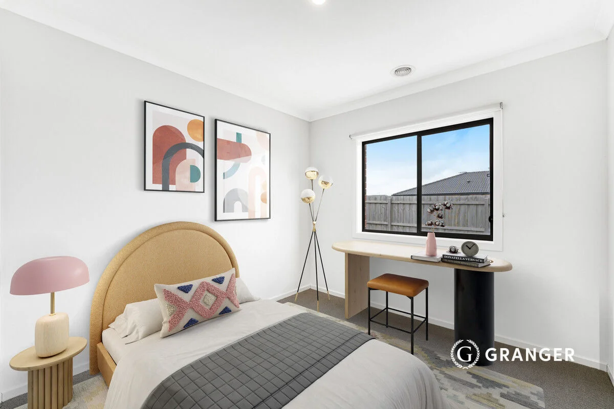 Additional image 17 of 8 Alcantara Boulevard, Wallan VIC 3756