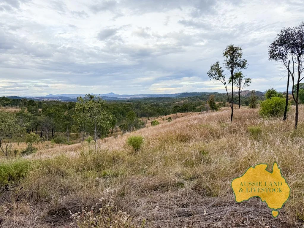 Additional image 7 of "Chapmans", Lot 14 Monto Mount Perry Road, Mungy QLD 4671