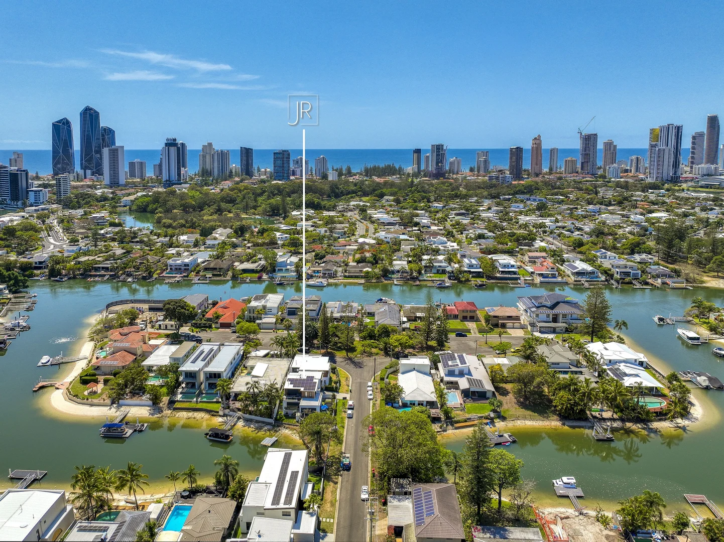 Additional image 7 of 1/12 Sheridan Park Avenue, Broadbeach Waters QLD 4218