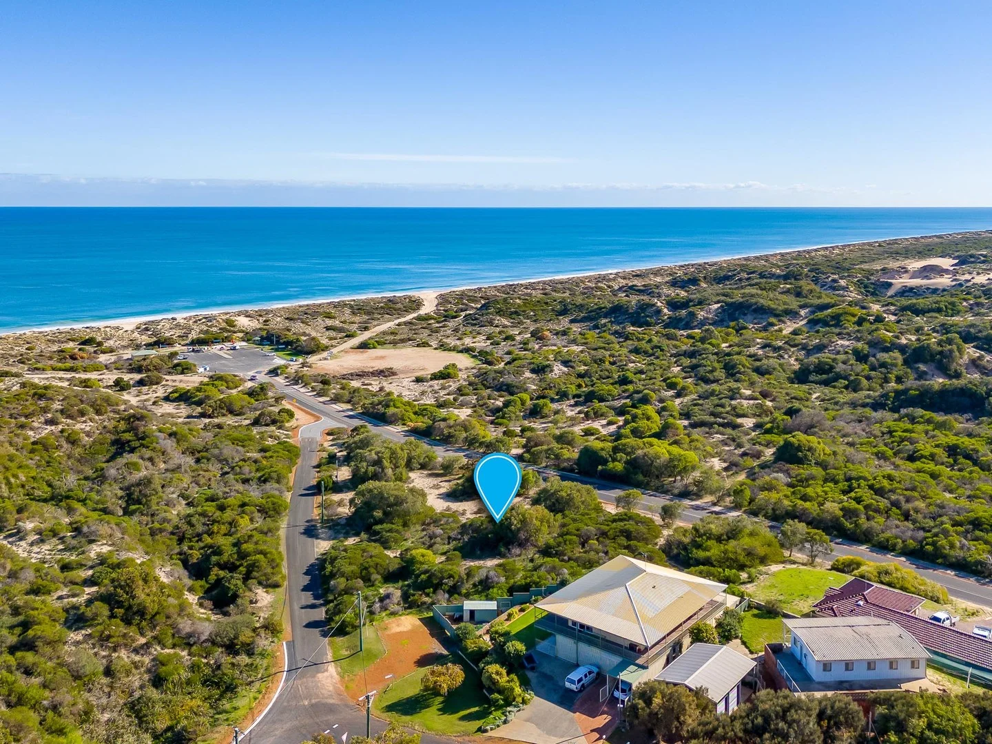 79 Mitchell Road, Preston Beach WA 6215