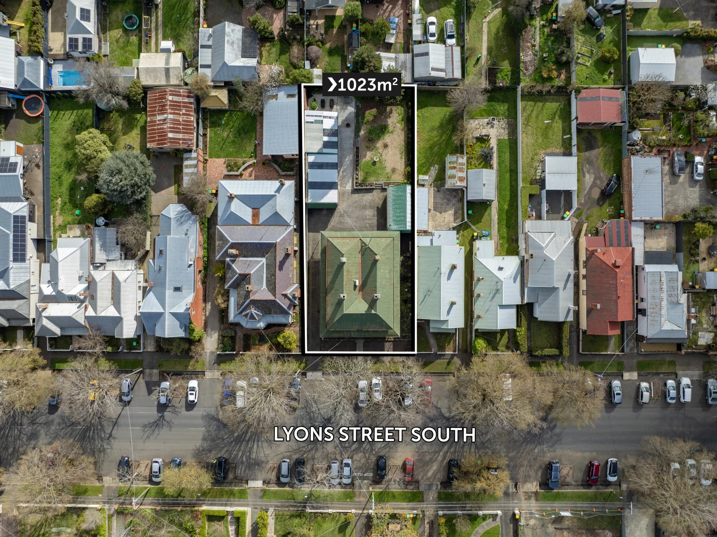 Additional image 29 of 112 Lyons Street South, Ballarat Central VIC 3350