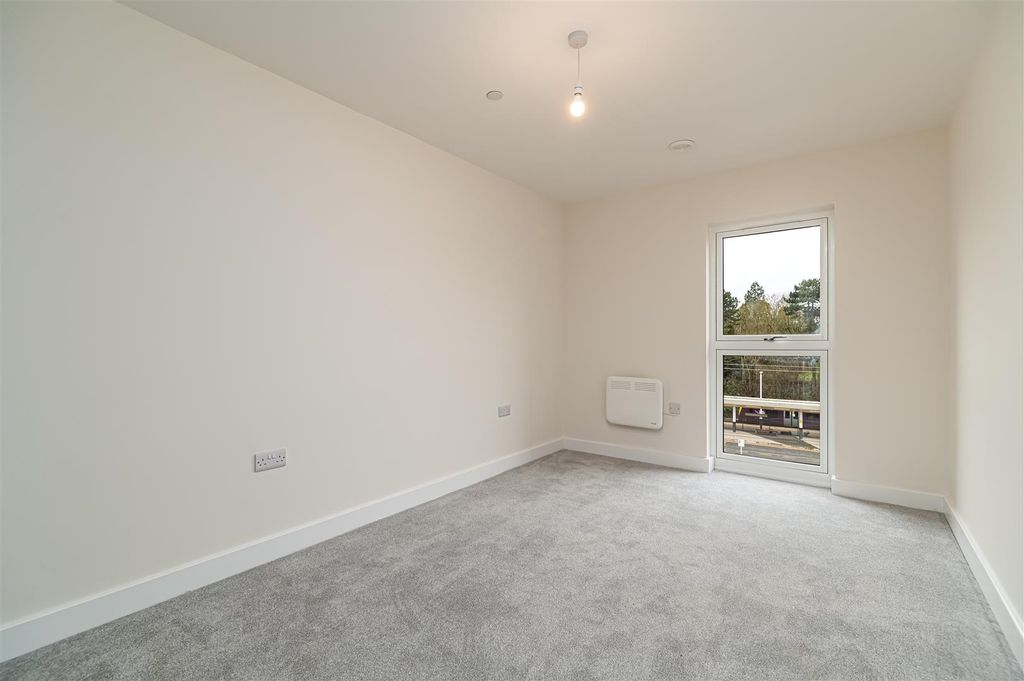 Additional image 11 of 1 bed flat to rentStation Quarter, Hunslet House, Corby NN17