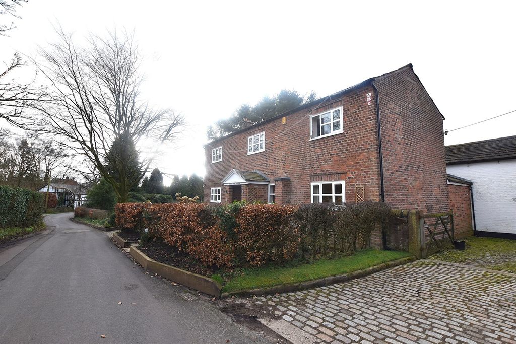 Additional image 23 of 3 bed detached house to rentAndertons Lane, Henbury, Macclesfield SK10