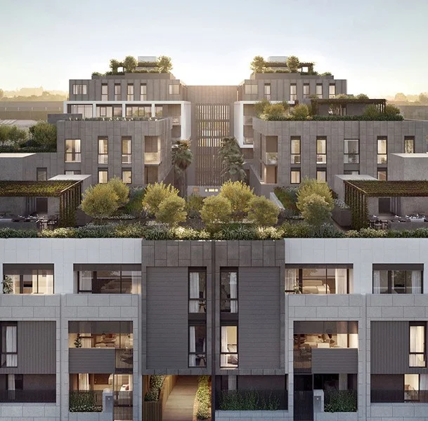 Additional image 2 of 303/171 Buckingham Street, Richmond VIC 3121