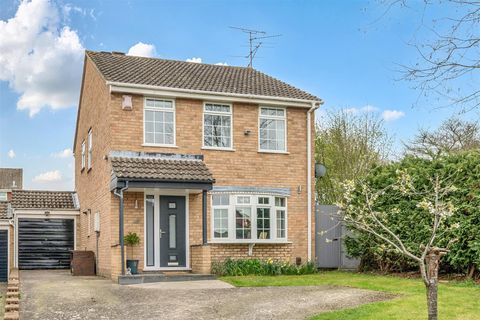 Kenilworth Drive, Willsbridge, Bristol BS30