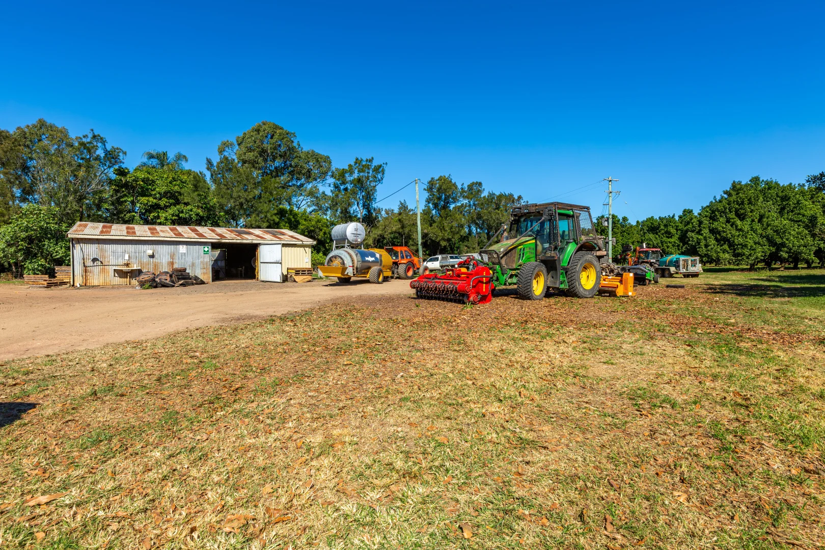 Additional image 12 of 94 Pashleys Road, Welcome Creek QLD 4670