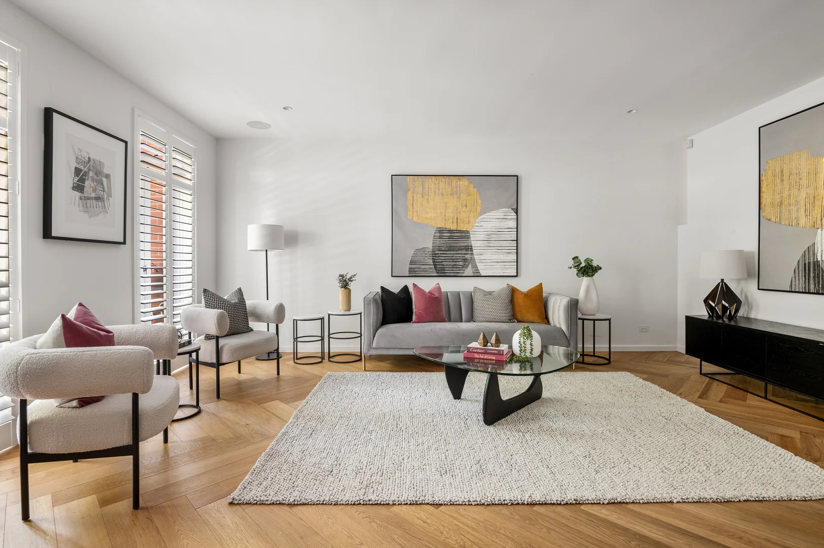 Additional image 2 of 32 Webb Lane, East Melbourne VIC 3002