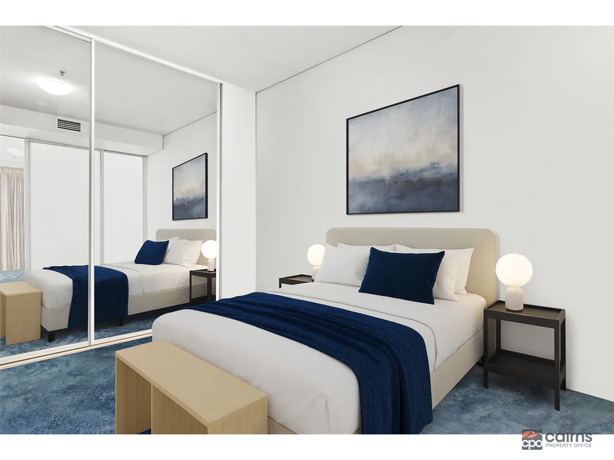 Additional image 9 of 704/1 Marlin Pde, Cairns City QLD 4870