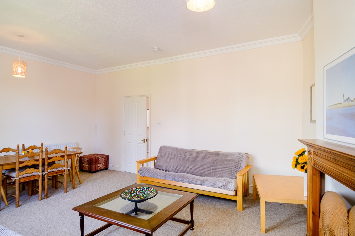 Additional image 5 of 4 Bed Flat, Zetland Road, BS6, N1 7GU