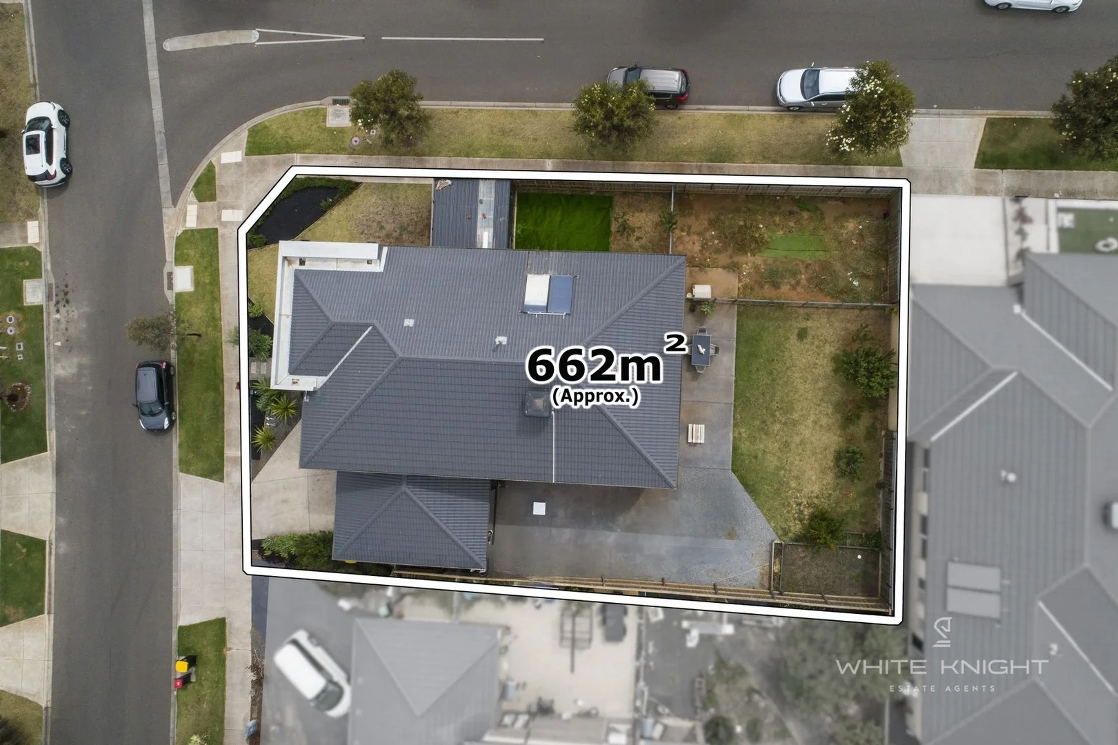 Additional image 2 of 6 Quarters Street, Aintree VIC 3336